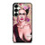 FRIDA KAHLO ART FACE Samsung Galaxy S25 Plus Case Cover