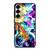 FRIEZA VS GOKU DRAGON BALL Samsung Galaxy S25 Plus Case Cover
