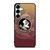 FSU FLORIDA STATES SEMINOLES LOGO Samsung Galaxy S25 Plus Case Cover