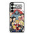FULLMETAL ALCHEMIST BROTHERHOOD CHARACTER Samsung Galaxy S25 Plus Case Cover