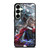 FULLMETAL ALCHEMIST BROTHERHOOD FANMADE Samsung Galaxy S25 Plus Case Cover