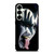 GENE SIMMONS FACE KISS BAND Samsung Galaxy S25 Plus Case Cover