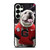 GEORGIA BULLDOGS NFL MASCOT Samsung Galaxy S25 Plus Case Cover