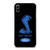 FORD MUSTANG SHELBY COBRA GT 500 iPhone XS Max Case Cover