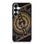 GIVENCHY PARIS GOLD ART Samsung Galaxy S25 Plus Case Cover