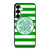 GLASGOW CELTIC FC LOGO SCOTLAND FOOTBALL CLUB Samsung Galaxy S25 Plus Case Cover