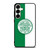 GLASGOW CELTIC FC SCOTLAND FOOTBALL CLUB LOGO Samsung Galaxy S25 Plus Case Cover