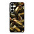 GOLD BULLET COLLAGE Samsung Galaxy S25 Plus Case Cover