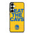 GOLDEN STATE WARRIORS BEAT THE CAVS Samsung Galaxy S25 Plus Case Cover
