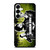 GREEN DAY BAND ART Samsung Galaxy S25 Plus Case Cover