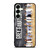 GREY' S ANATOMY Samsung Galaxy S25 Plus Case Cover