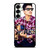 GUITAR BRUNO MARS Samsung Galaxy S25 Plus Case Cover