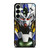 GUNDAM MOBILE SUIT CARTOON Samsung Galaxy S25 Plus Case Cover