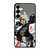 GUNDAM RX-93 Samsung Galaxy S25 Plus Case Cover