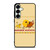 HAKUNA MATATA LION KING Samsung Galaxy S25 Plus Case Cover
