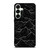 HAND DRAWING DARK MOUNTAIN Samsung Galaxy S25 Plus Case Cover