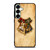 HARRY POTTER HOGWARTS LOGO Samsung Galaxy S25 Plus Case Cover