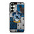 HARRY POTTER RAVENCLAW Samsung Galaxy S25 Plus Case Cover