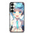 HATSUNE MIKU ANIME CUTE Samsung Galaxy S25 Plus Case Cover