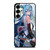 HATSUNE MIKU ANIME VOCALOID Samsung Galaxy S25 Plus Case Cover