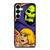 HE-MAN AND THE MASTER OF THE UNIVERSE CLASSIC CARTOON Samsung Galaxy S25 Plus Case Cover