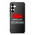 HECKLER AND KOCH NO COMPROMISE Samsung Galaxy S25 Plus Case Cover