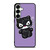 HELLO KITTY CAT WOMAN Samsung Galaxy S25 Plus Case Cover