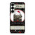 HELLO KITTY LOVES COACH Samsung Galaxy S25 Plus Case Cover