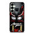 HONDA AFRICA TWIN FRONT VIEW Samsung Galaxy S25 Plus Case Cover