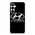 HYUNDAI LOGO Samsung Galaxy S25 Plus Case Cover