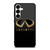 INFINITI CAR GOLD LOGO Samsung Galaxy S25 Plus Case Cover