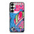 INVADER ZIM ALIEN CARTOON Samsung Galaxy S25 Plus Case Cover