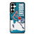 JA MORANT MEMPHIS GRIZZLIES NBA 2 Samsung Galaxy S25 Plus Case Cover