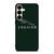 JAGUAR CAR GREEN LOGO Samsung Galaxy S25 Plus Case Cover