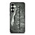JAGUAR EMBLEM HOOD Samsung Galaxy S25 Plus Case Cover