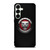 JAGUAR LOGO CARBON Samsung Galaxy S25 Plus Case Cover