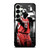 JAMES HARDEN 13 HOUSTON ROCKETS Samsung Galaxy S25 Plus Case Cover