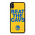 GOLDEN STATE WARRIORS BEAT THE CAVS iPhone XS Max Case Cover