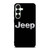 JEEP LOGO ADVENTURE CAR Samsung Galaxy S25 Plus Case Cover