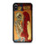 GRATEFUL DEAD KISSING SKELETON iPhone XS Max Case Cover