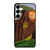 JOHN DEERE LOGO TRACTOR EMBLEM Samsung Galaxy S25 Plus Case Cover