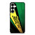 JOHN DEERE STICKER LOGO Samsung Galaxy S25 Plus Case Cover