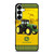 JOHN DEERE TRACTOR COMPANY LOGO Samsung Galaxy S25 Plus Case Cover