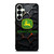 JOHN DEERE TRACTOR LOGO STEEL EMBLEM Samsung Galaxy S25 Plus Case Cover