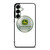 JOHN DEERE TRACTOR METAL LOGO Samsung Galaxy S25 Plus Case Cover