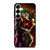 JOKER LOVES HARLEY QUINN DC Samsung Galaxy S25 Plus Case Cover