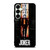 JOKER PUT ON A HAPPY FACE Samsung Galaxy S25 Plus Case Cover
