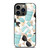 TIFFANY AND CO COLLAGE iPhone 13 Pro Case Cover