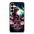JURASSIC WORLD FALLEN KINGDOM Samsung Galaxy S25 Plus Case Cover