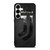 JUVENTUS PLATE LOGO Samsung Galaxy S25 Plus Case Cover